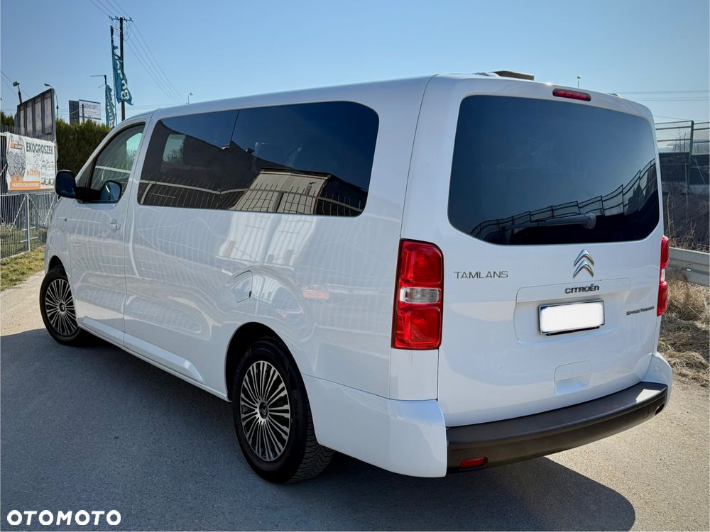 Citroën SpaceTourer XL EAT8 Max - 3