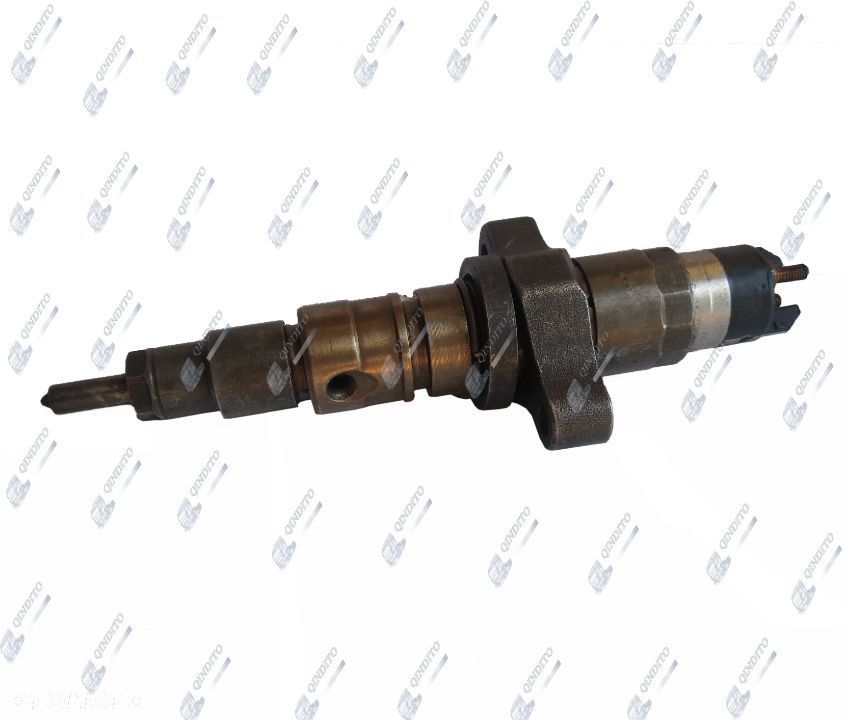 WTRYSKIWACZE BOSCH DAF CF LF IVECO TECTOR CUMMINS 3.9 5.9 * - 1