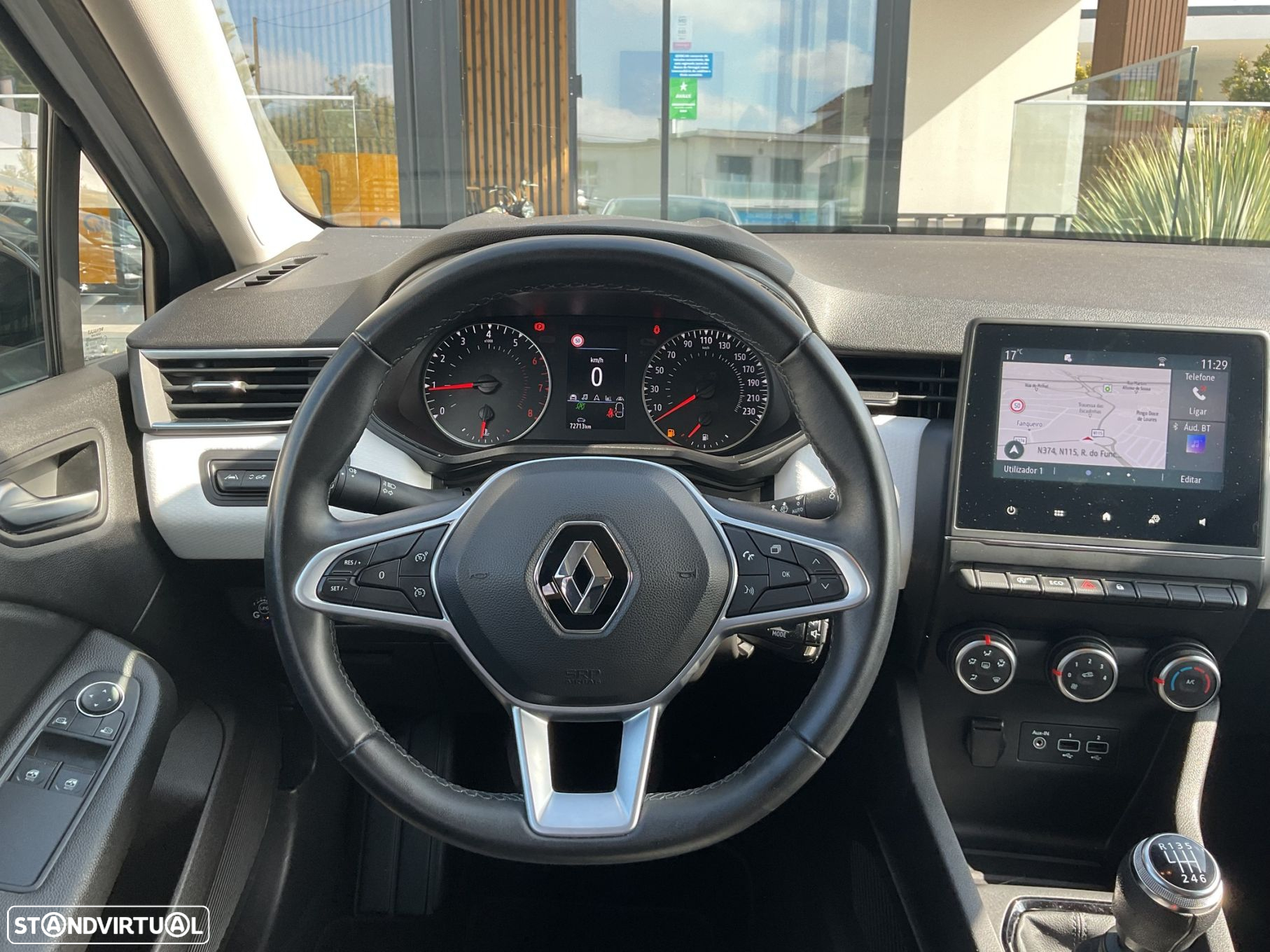 Renault Clio 1.0 TCe Limited - 30