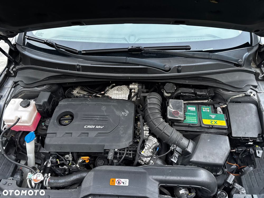 Hyundai i40 1.7 CRDi Premium - 36