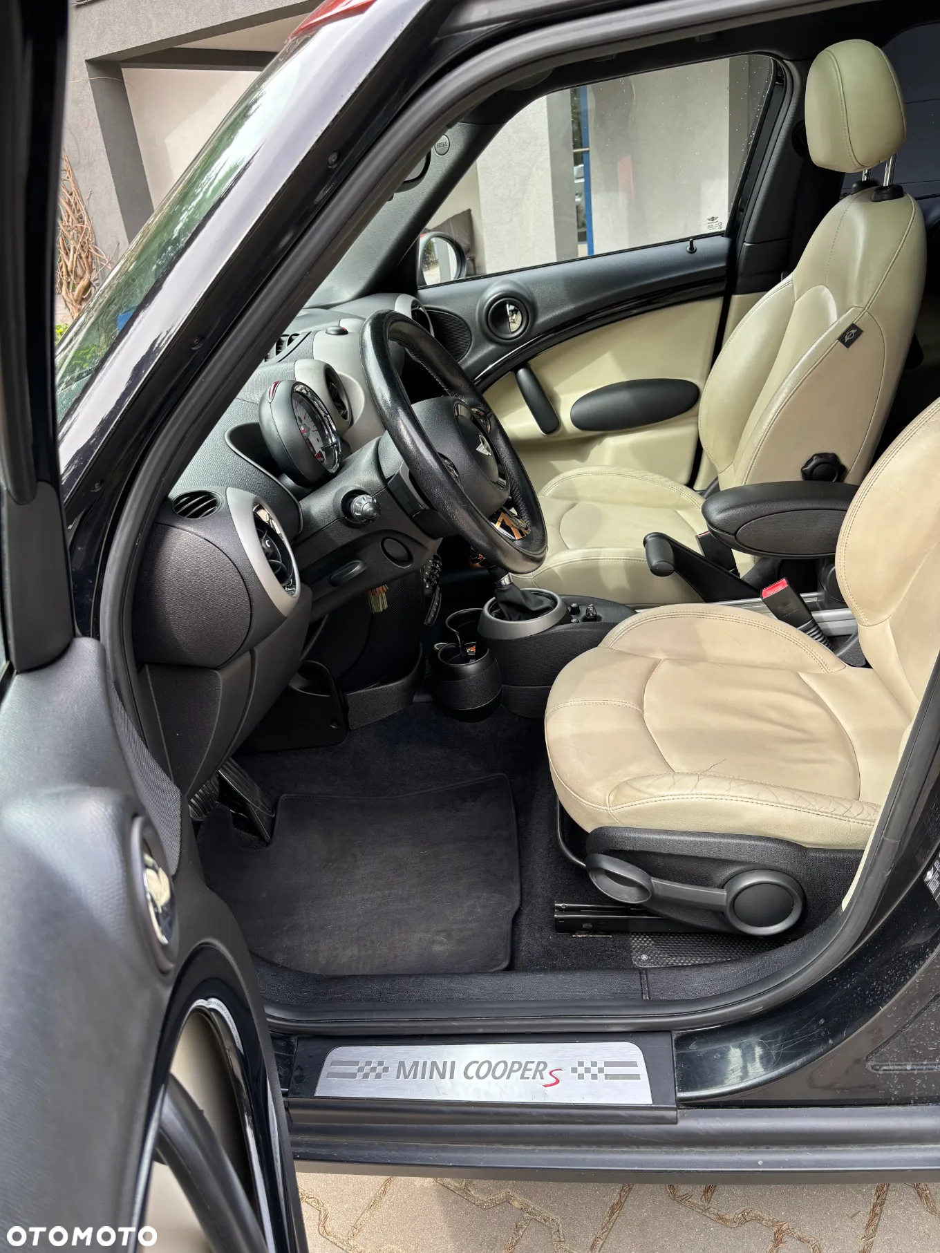 MINI Countryman - 13