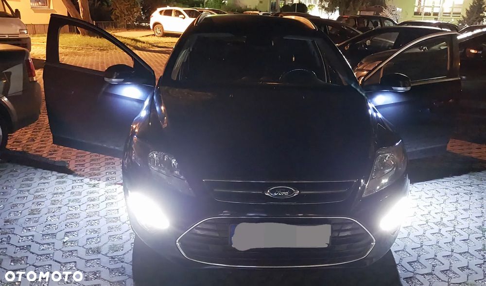 Ford Mondeo 1.6 TDCi Business Edition - 19