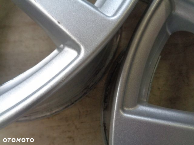 FELGI BROCK 20 MERCEDES VW AUDI 5X112 8,5J ET26 9,5J ET22 - 10