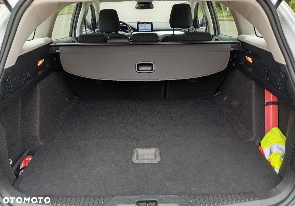 Ford Focus - 12