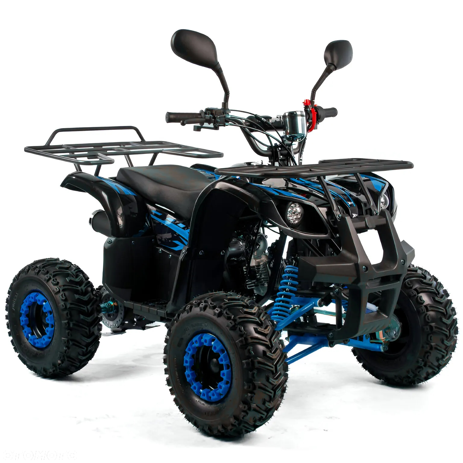 XTR Inny - 4