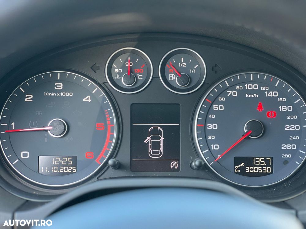 Audi A3 - 7