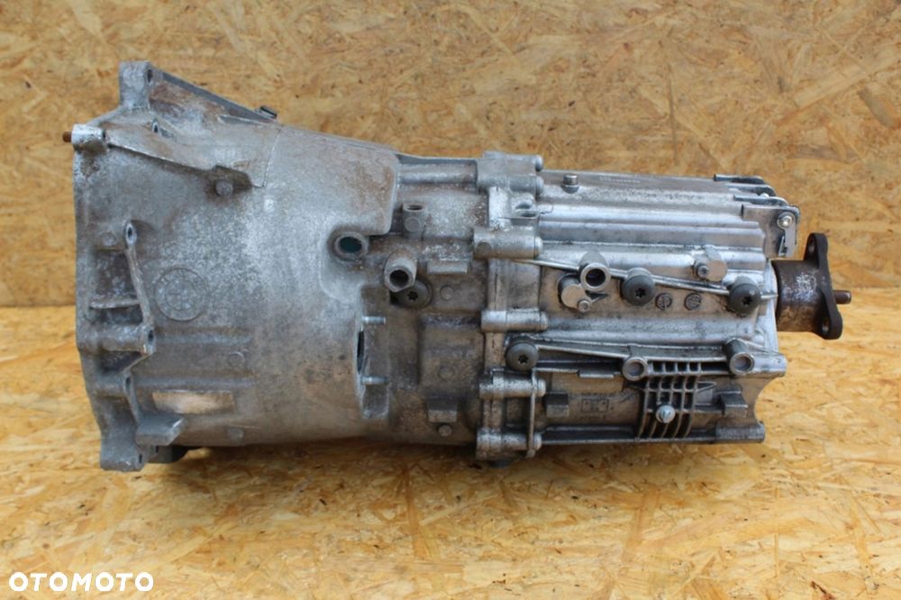 Skrzynia Biegów BMW e90 e87 2.0d 1069401058 ZF - 2