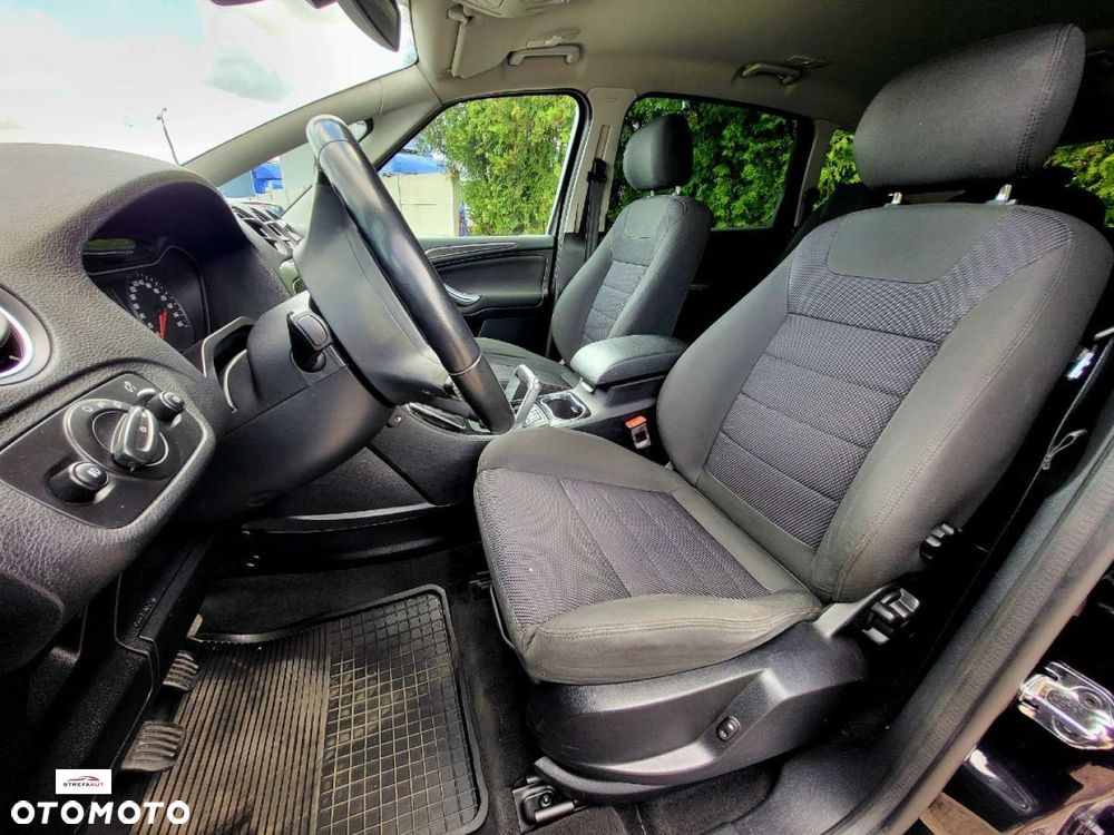 Ford S-Max - 5
