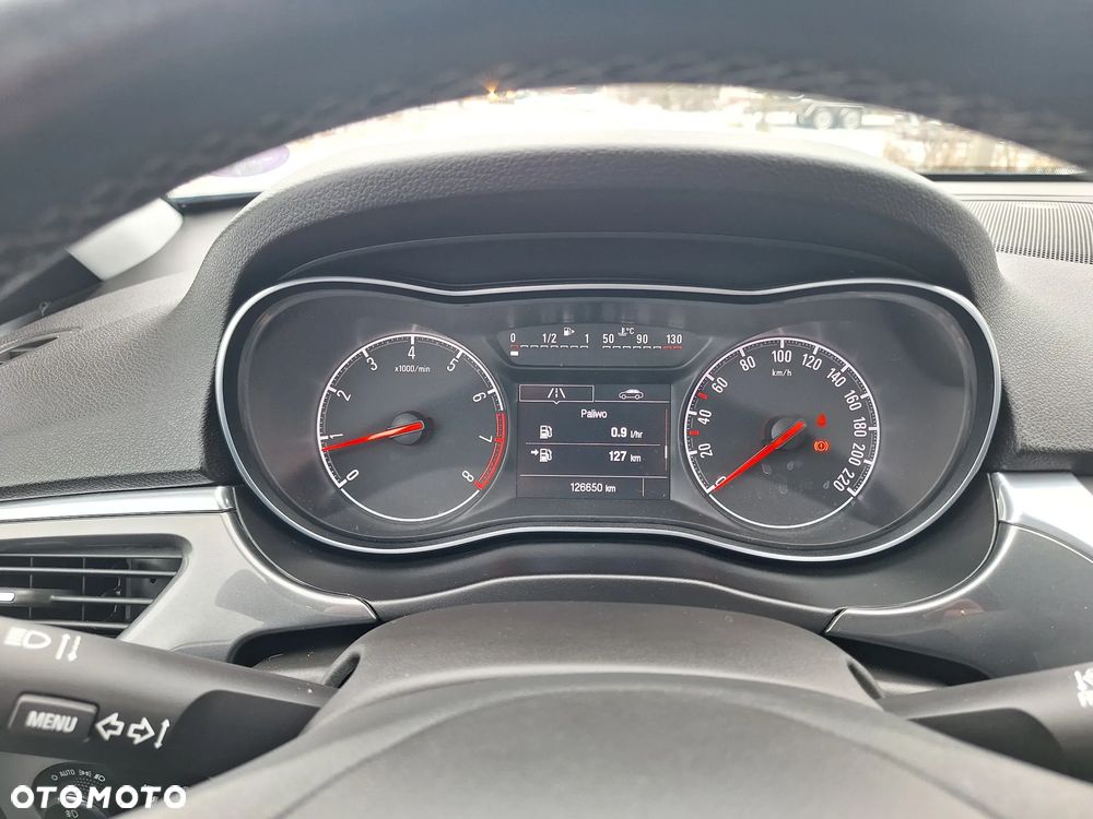 Opel Corsa 1.0 (Ecotec) Turbo (ecoFLEX) Start/Stop Color Edition - 21