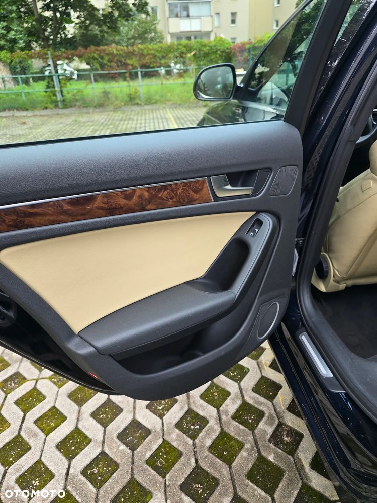 Audi A4 Avant - 18