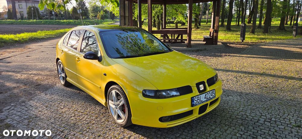 Seat Leon 1.9 TDI Sport - 14