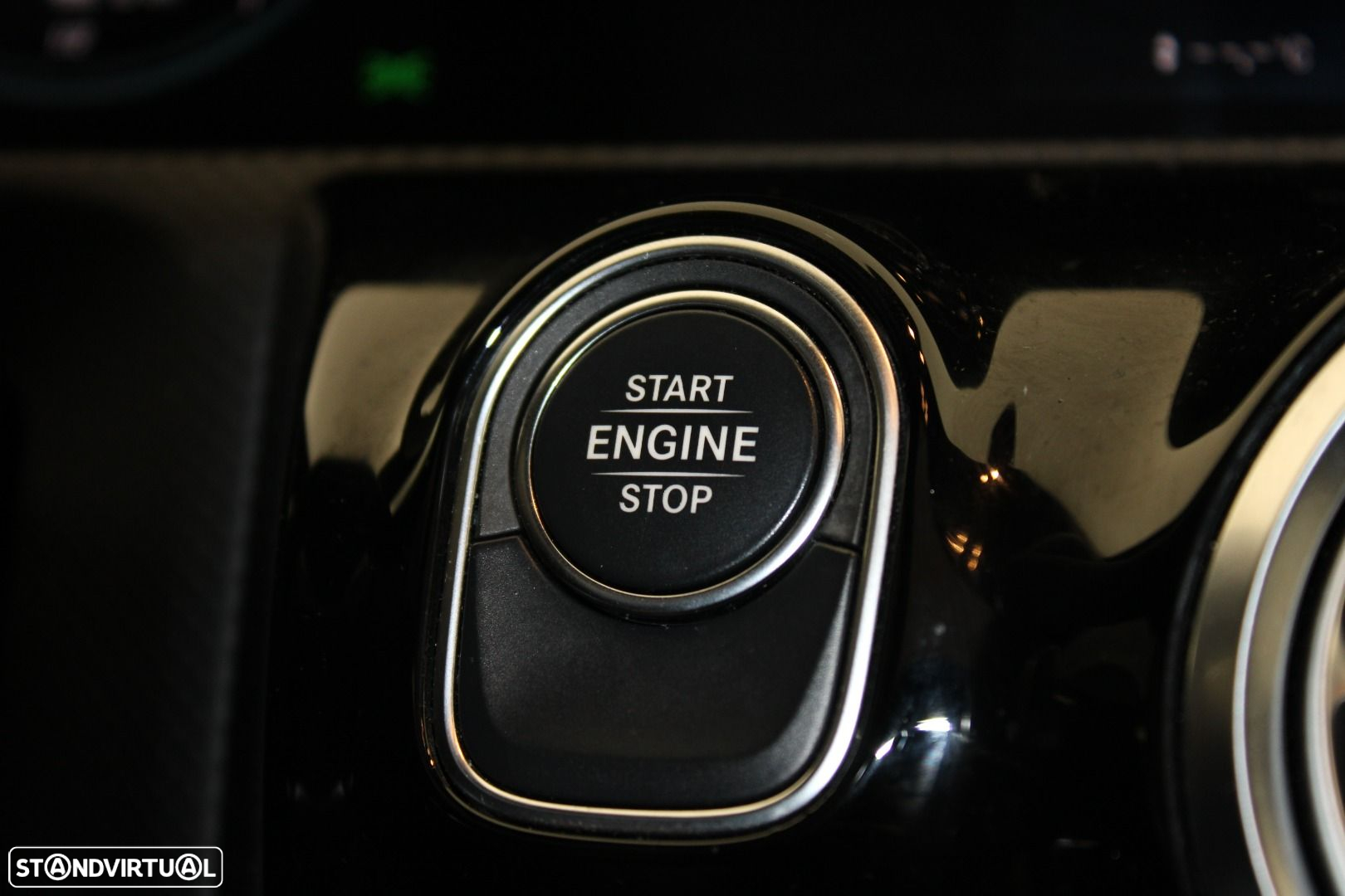 Mercedes-Benz A 250 e AMG Line - 14