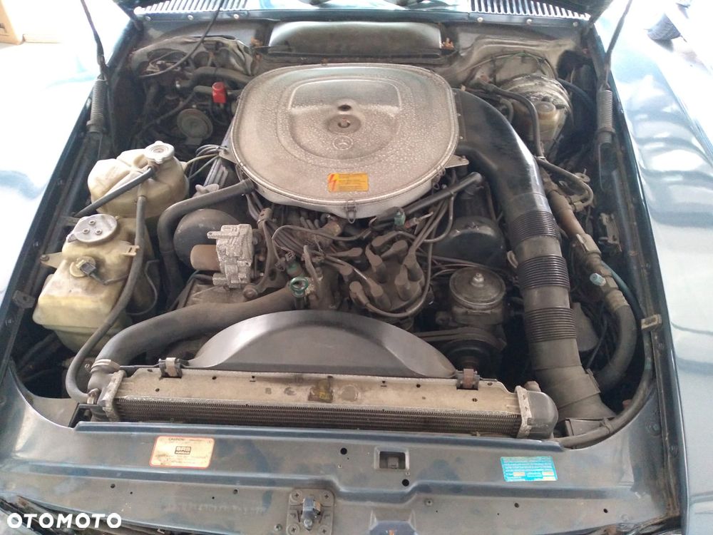 Mercedes-Benz SL - 8