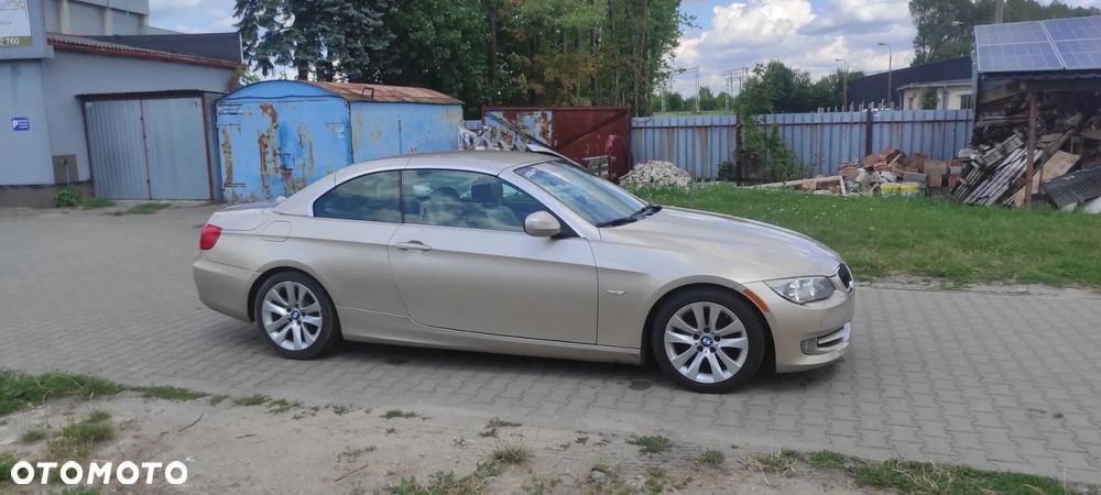 BMW Seria 3 - 24
