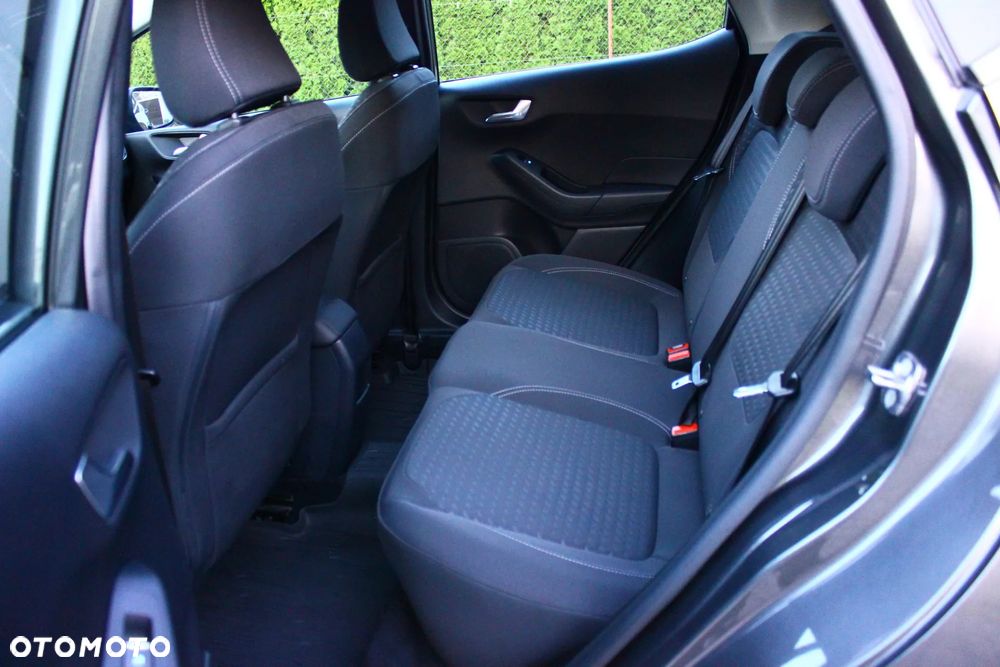 Ford Fiesta 1.1 Titanium ASS - 35
