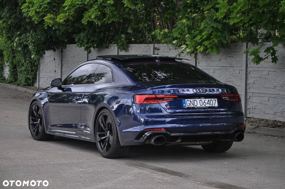Audi RS5 Coupé 2.9 TFSI Quattro Tiptronic - 20