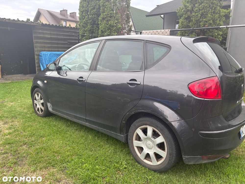 Seat Altea 1.6 Audience - 2