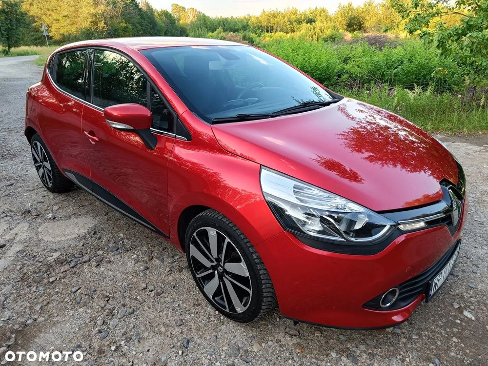 Renault Clio TCe 90 Limited - 11