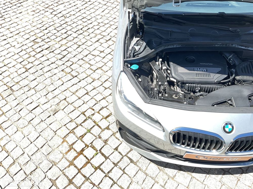 BMW 216 Gran Tourer i 7L - 41