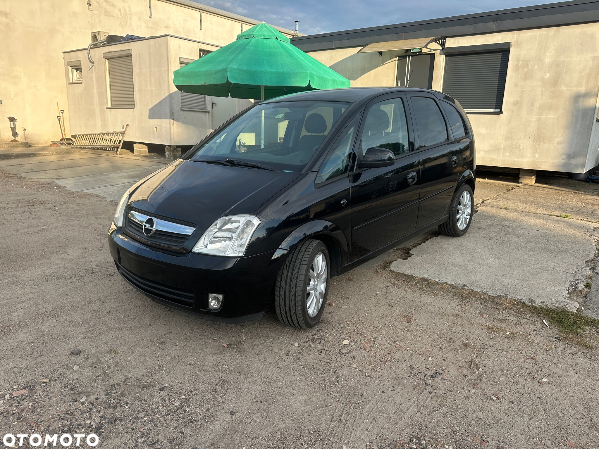 Opel Meriva 1.6 16V Cosmo - 2