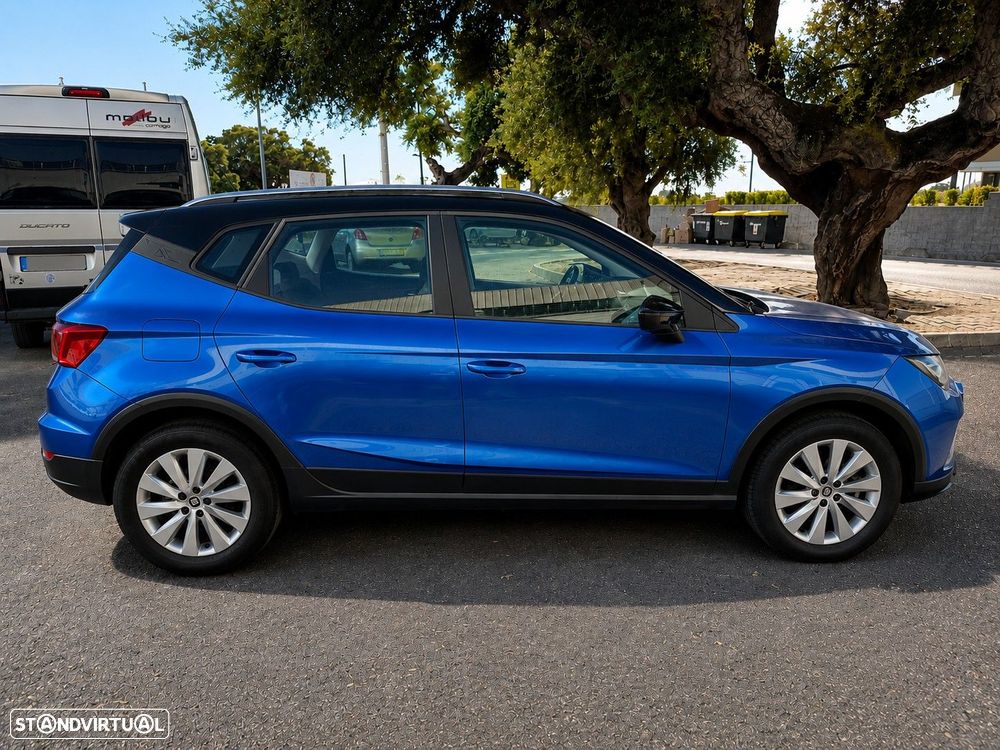 SEAT Arona 1.0 TSI Style - 7
