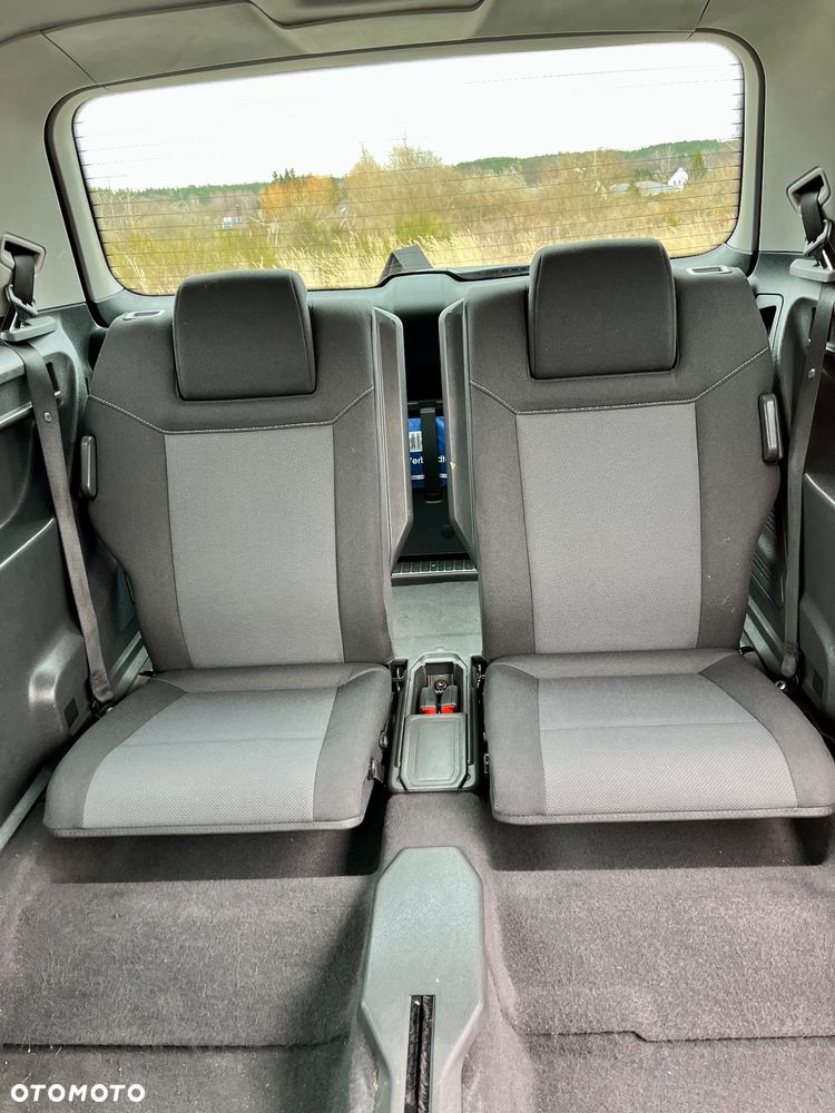 Opel Zafira 1.8 Easytronic Family Plus - 23