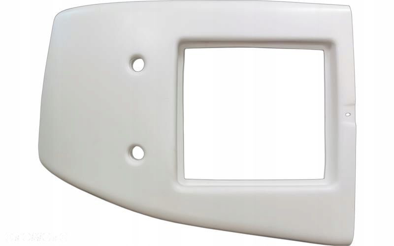 agregat carrier supra 750 850 osłona obudow lewa 586054910 - 1