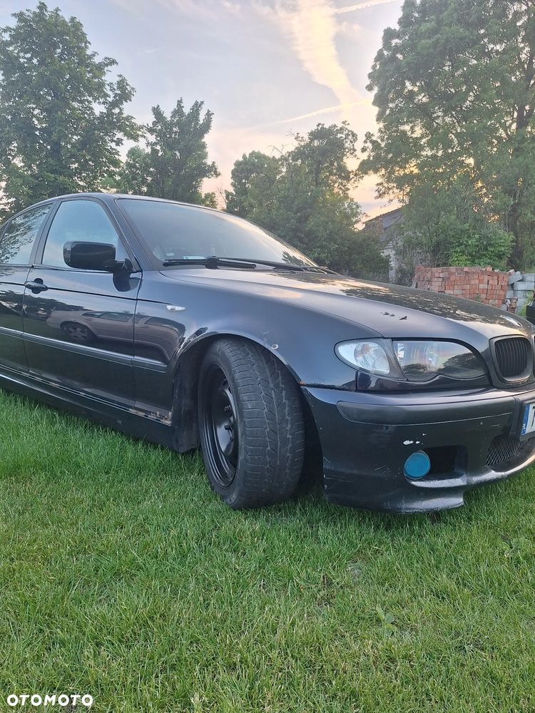 BMW Seria 3 - 9