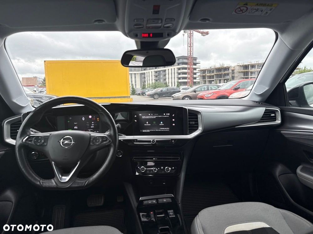 Opel Mokka 50kWh Elegance - 8