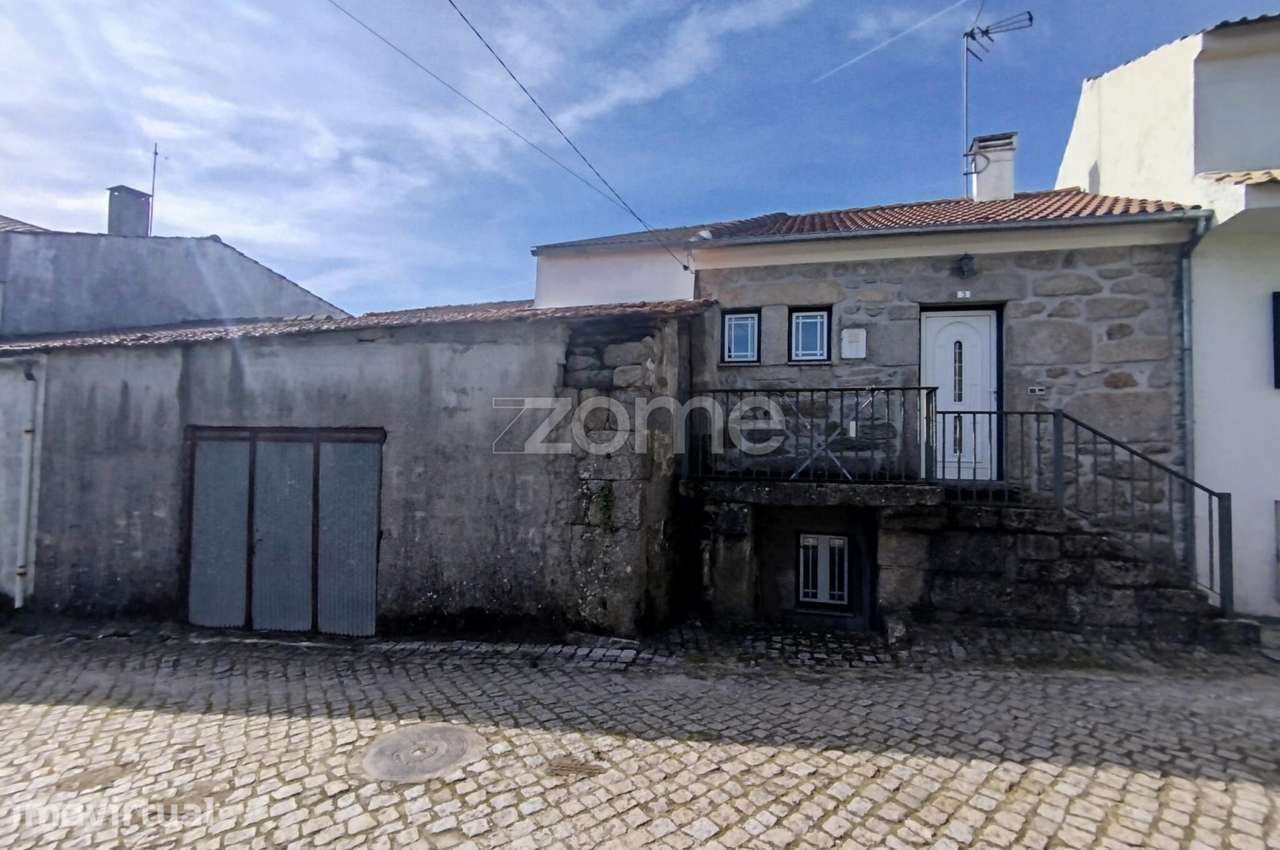 Moradia, 46 m², Águas Boas e Forles - Grande imagem: 5/17
