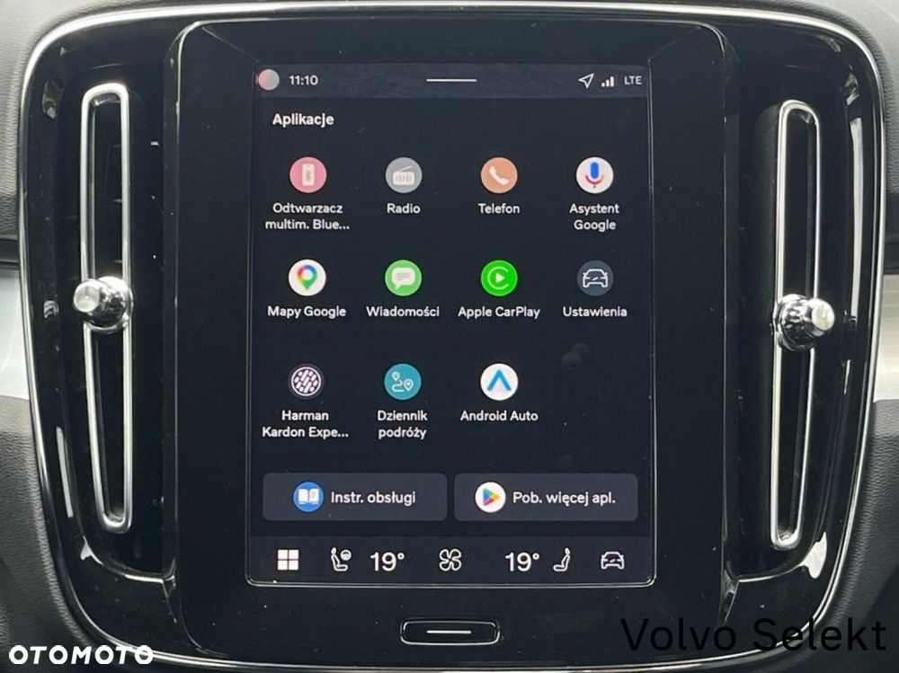 Volvo XC 40 - 19