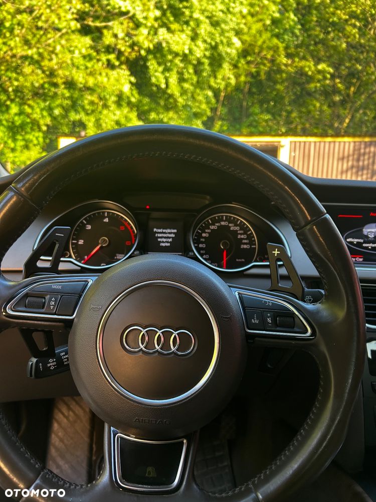 Audi A5 Sportback 2.0 TDI Quattro S tronic - 36