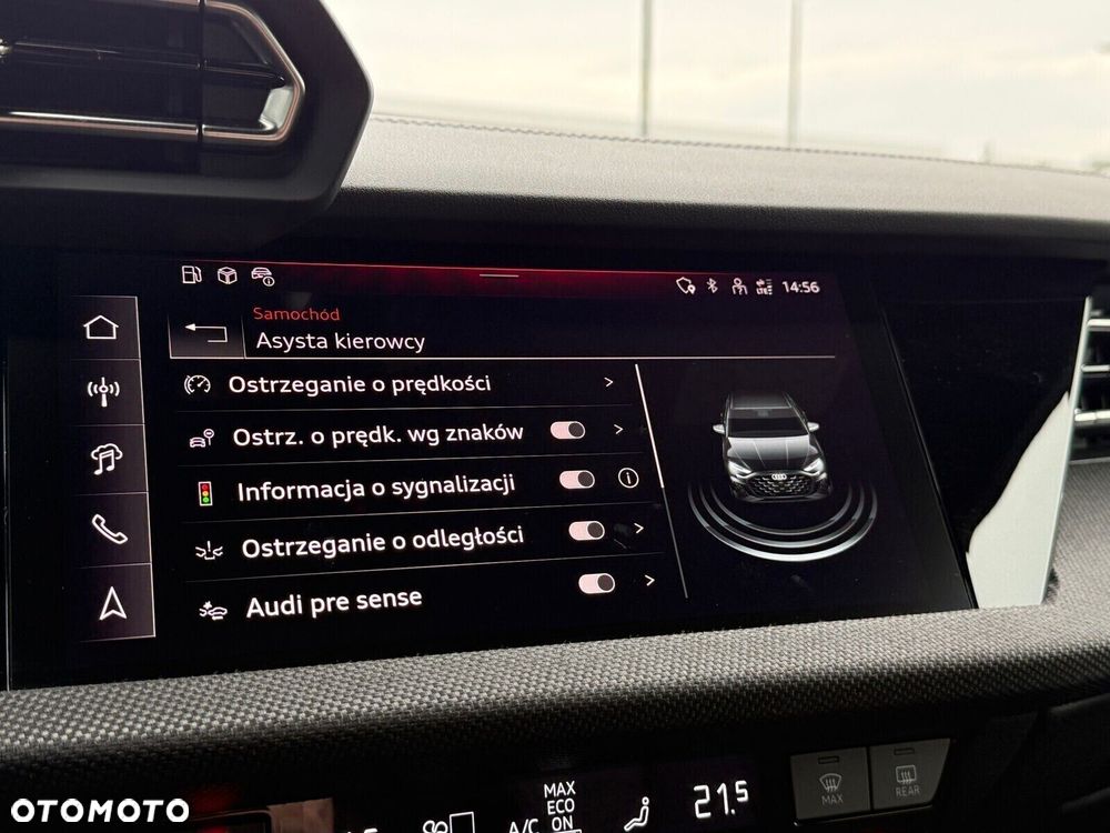 Audi S3 Limousine TFSI Quattro S tronic - 33