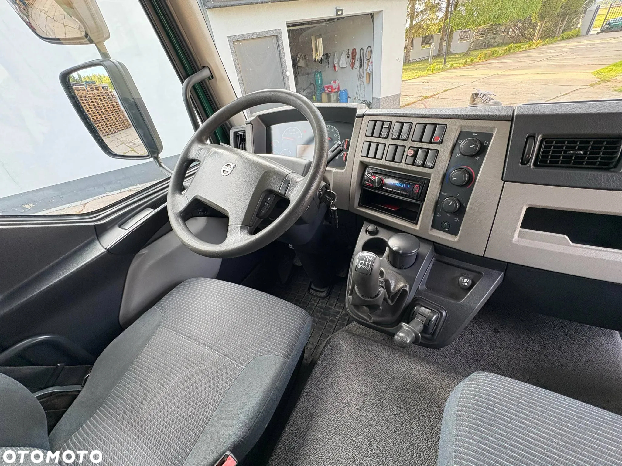 Volvo FL 290 - 28