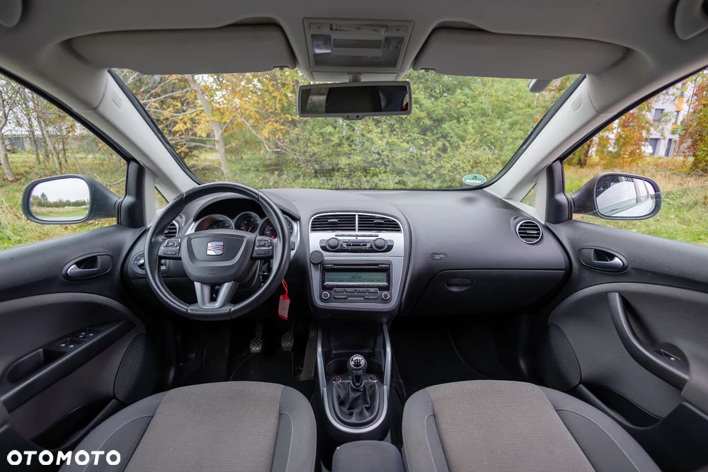Seat Altea XL - 18