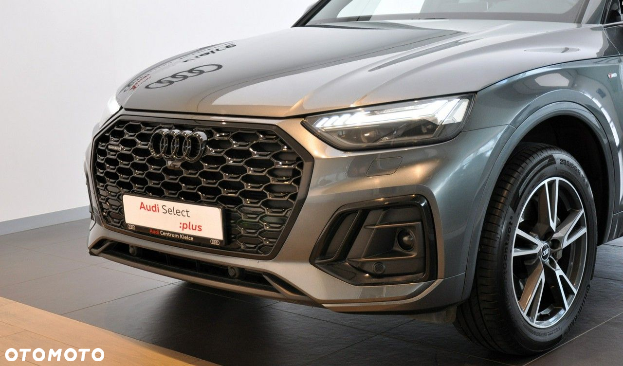 Audi Q5 Sportback - 6