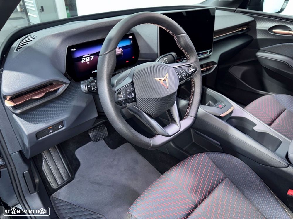 Cupra Raval 38.5 kWh Plus - 7