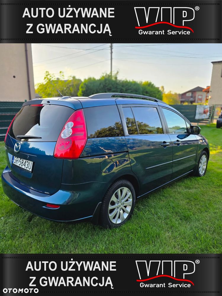 Mazda 5 2.0 Exclusive - 9