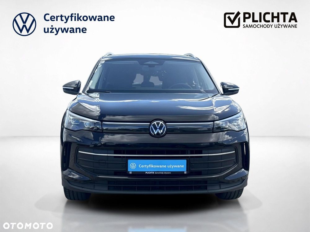 Volkswagen Tiguan - 9