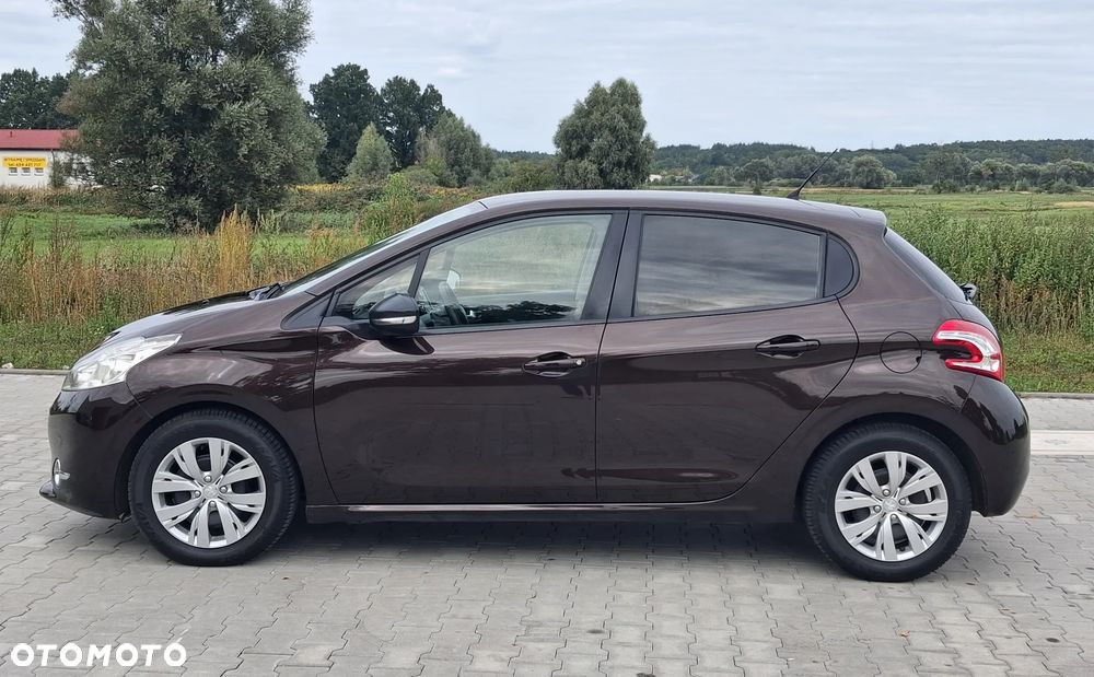 Peugeot 208 95 VTI Active - 7