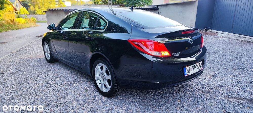 Opel Insignia 1.8 Executive - 38