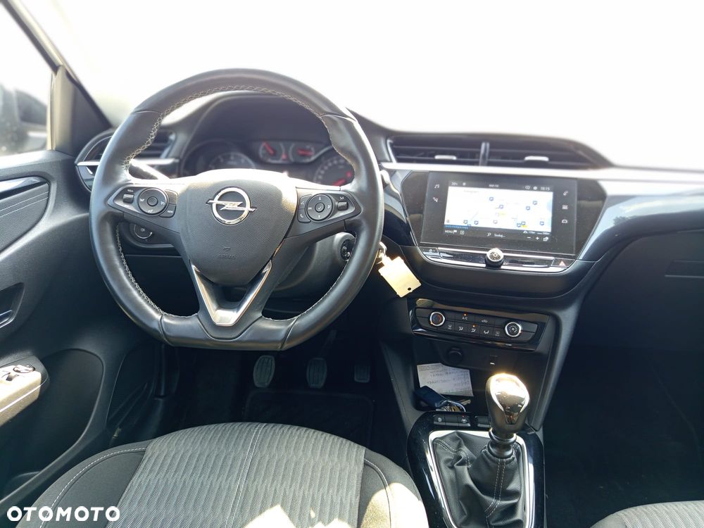 Opel Corsa - 9
