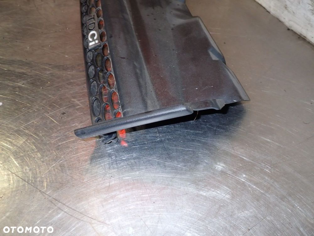 GRILL ATRAPA FORD TRANSIT CONNECT I 2T14-8200-AGW 2T14-8A133-AB - 3