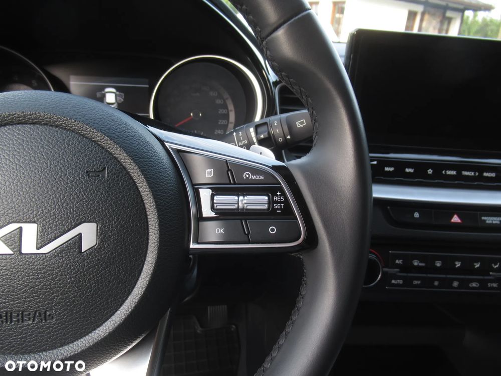 Kia XCeed 1.5 T-GDI L DCT - 14