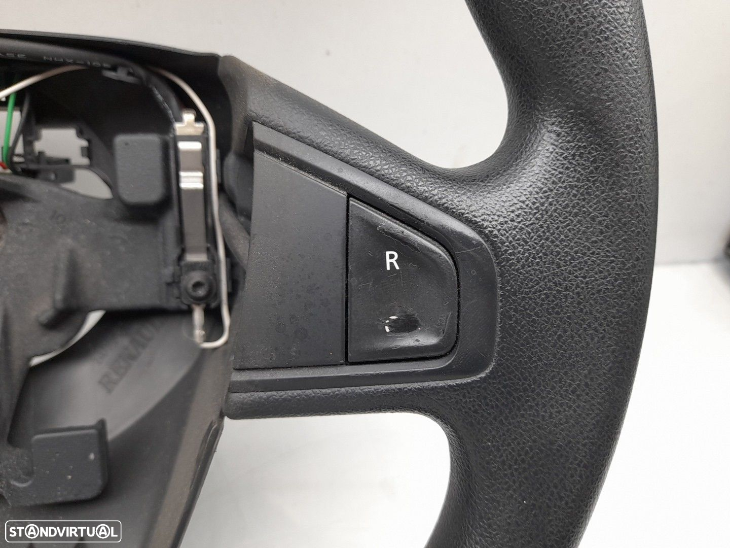 Volante de direção RENAULT Megane III Grandtour (KZ0/1) - 2