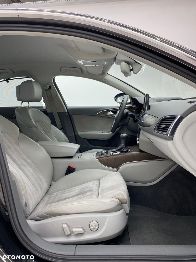 Audi A6 Limousine - 11