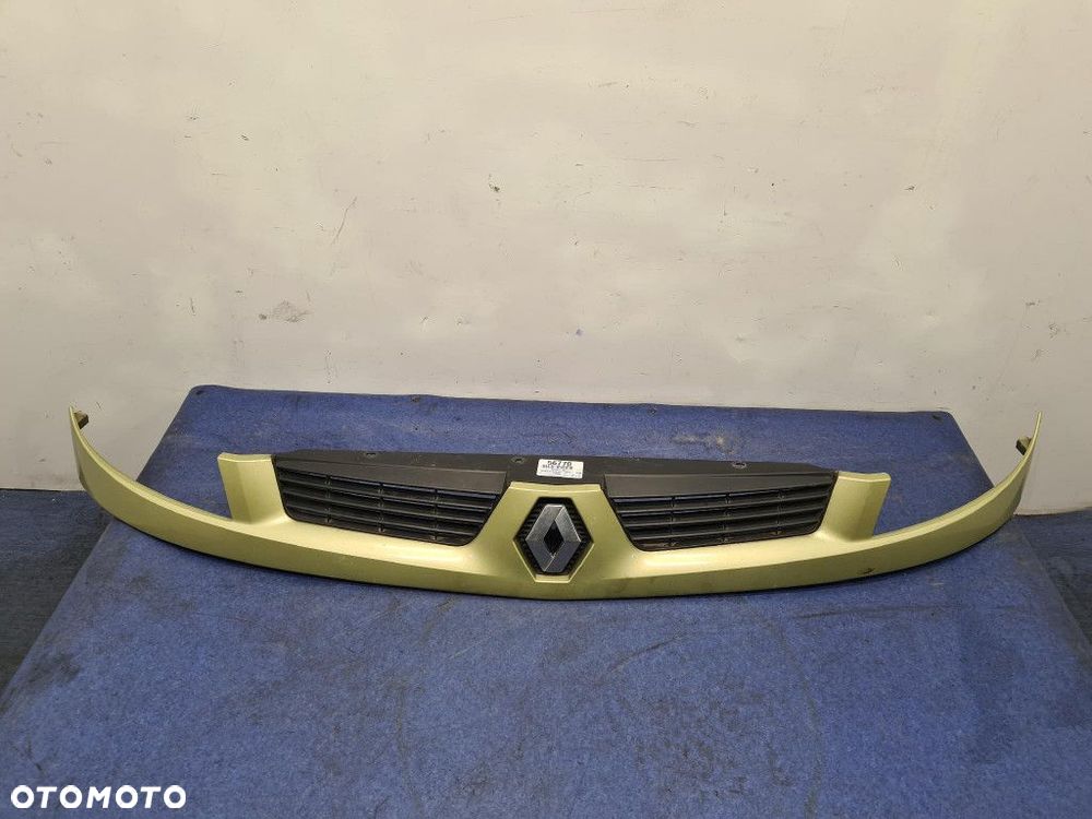 RENAULT KANGOO I LIFT  ATRAPA / GRILL - 1