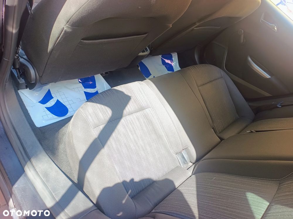 Opel Astra 1.4 T Sport - 28
