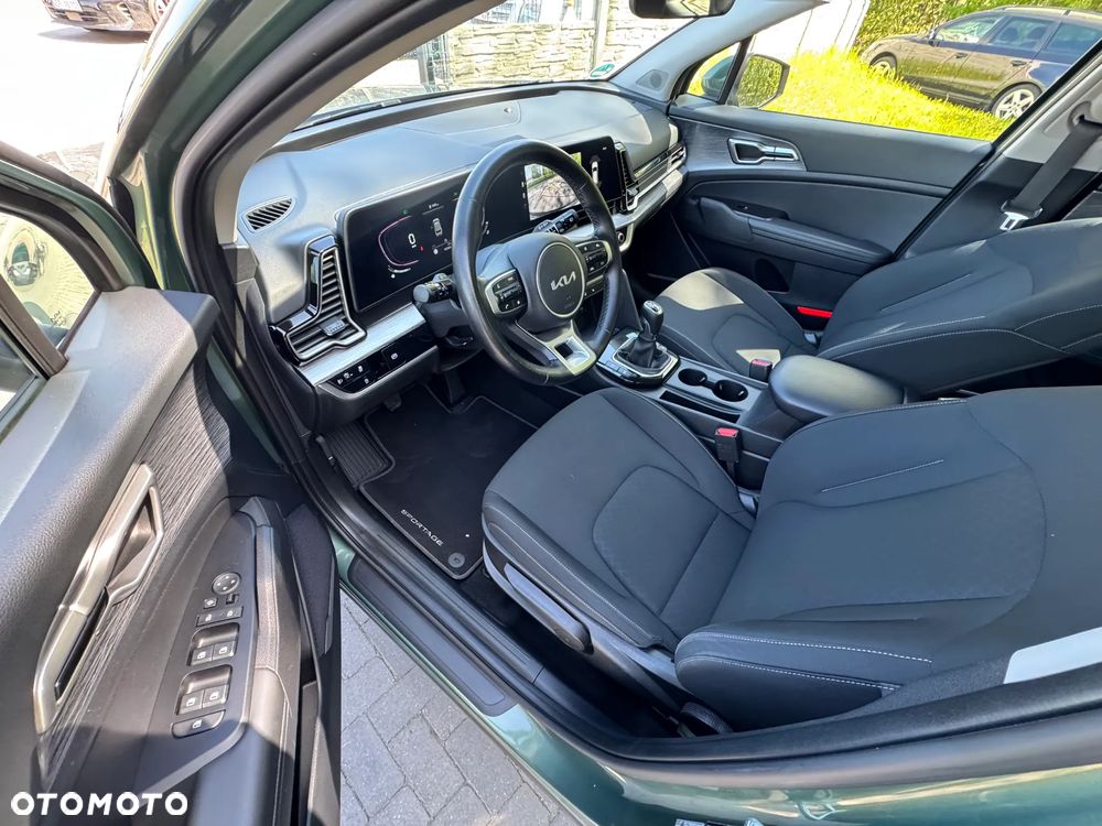Kia Sportage 1.6 T-GDI L 2WD - 19
