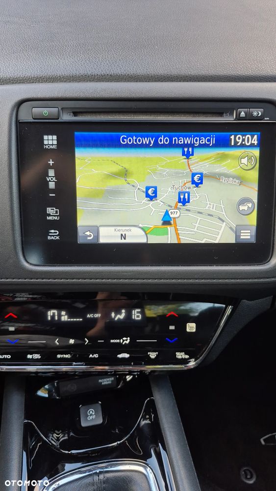 Honda HR-V 1.5 i-VTEC Executive - 10